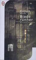 Cover of Blade Runner