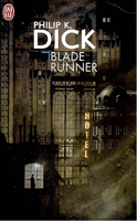 Cover of Blade Runner