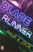 Cover of Blade runner