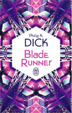 Cover of Blade Runner