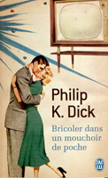 Cover of Bricoler dans un Mouchoir de Poche
