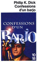 Confessions D'Un Barjo