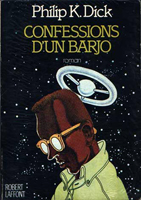 Confessions D'Un Barjo