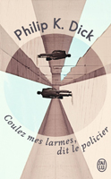 Cover of Coulez mes larmes dit le policier