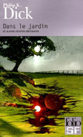 Cover of Dans le Jardin