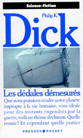 Cover of Dedales Demesures