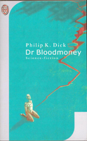 Cover of Dr Bloodmoney