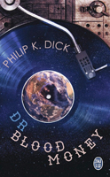Cover of Dr bloodmoney