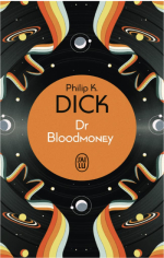 Cover of Dr Bloodmoney