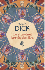 Cover of En attendant l’année dernière