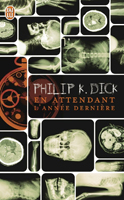 Cover of En attendant lannee derniere