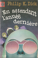 Cover of En Attendant L'Annee Derniere