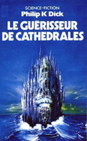 Cover of Le Guerisseur de Cathedrales