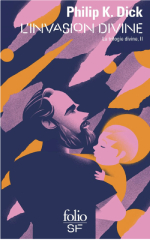 Cover of L’Invasion divine
