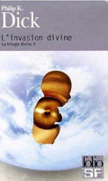 Cover of Invasion Divine