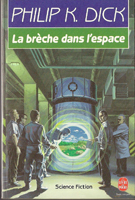 La Breche dans Lespace