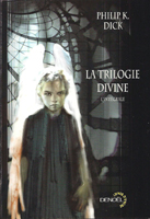 Cover of La Trilogie Divine
