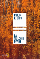 Cover of La Trilogie Divine
