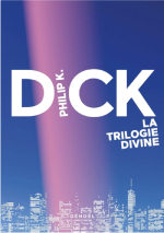Cover of La Trilogie divine