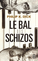 Cover of Le bal des schizos