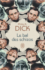 Cover of Le Bal des schizos