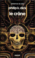 Cover of Le Crane