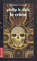 Cover of Le Crane