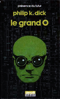Cover of Le Grand O