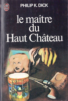 Cover of Le Maitre du Haut Chateau