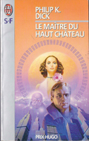 Cover of Le Maitre du Haut Chateau