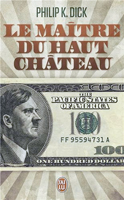 Cover of Le Maitre du Haut Chateau