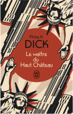 Cover of Le Maître du Haut Château