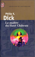 Cover of Le Maitre du Haut Chateau