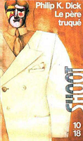 Cover of Le Pere Truque