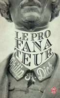 Cover of Le Profanateur
