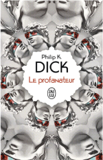 Cover of Le Profanateur