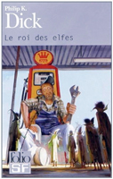 Cover of Le Roi des Elphes