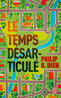 Cover of Le Temps Desarticule