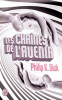 Cover of Les chaînes de l'avenir