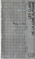 Cover of Les Clans de la Lune Alphane