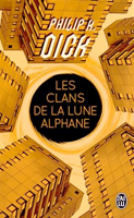 Cover of Les clans de la lune alphane