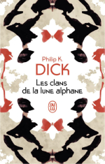 Cover of Les Clans de la lune alphane