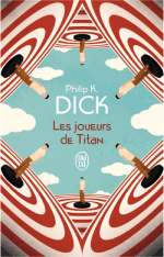 Les Joueurs de Titan