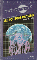 Les Joueurs de Titan