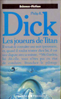 Les Joueurs de Titan