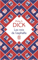 Cover of Les Voix de l’asphalte