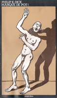 Cover of Manque de Pot