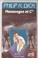 Mensonges et Cie