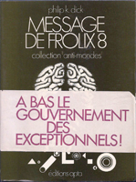 Message de Frolix 8