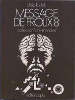 Message de Frolix 8